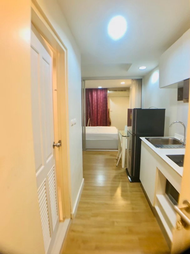 picture For Rent The Kris7 Ratchada 17 - 3/11
