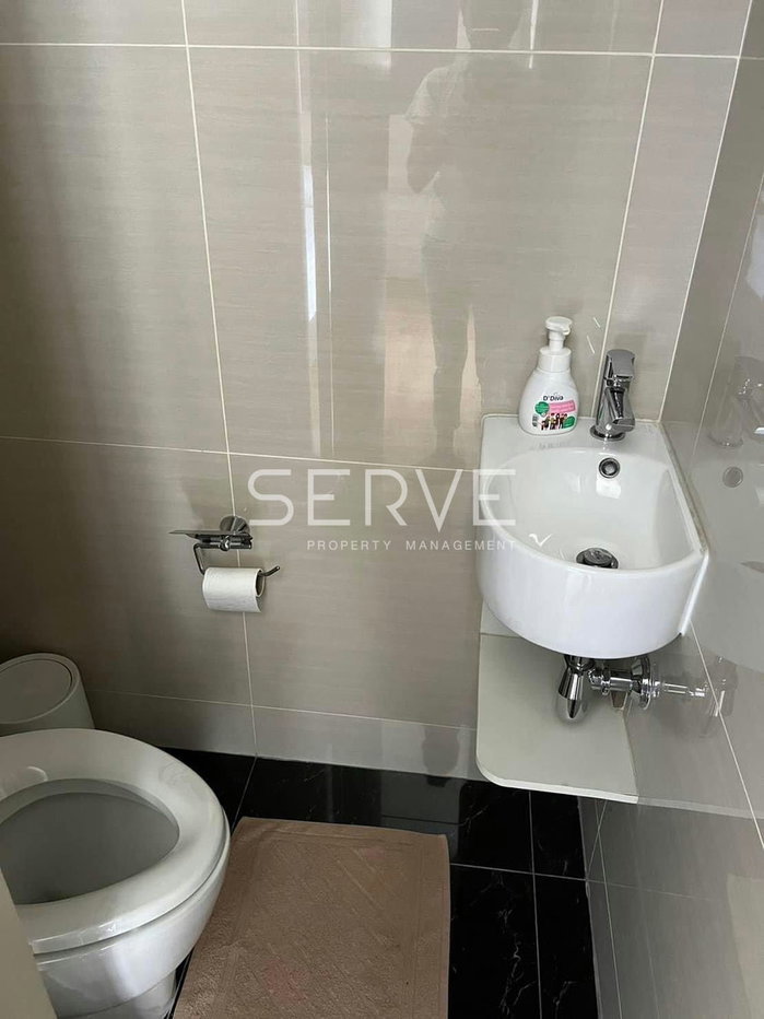 รูป Rent & Sale 2 Bed Unit Good Location Close To BTS Phrom Phong-Park 24 (พาร์ค 24) - รูปที่ 7/9