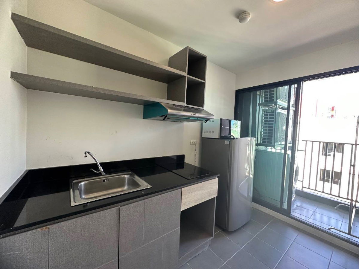 picture Condo For Rent!!The Excel Udomsuk - 5/9