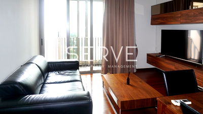 คอนโดให้เช่า : 2 นอน 1 น้ำ ชั้นสูง 10+ ทำเลดี คอนโดใกล้ BTS ทองหล่อ 300 ม. ที่ Ashton Morph 38  / ให้เช่าคอนโด