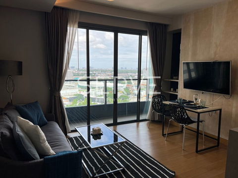 2 Bed Unit For Rent Good Location Close To BTS Phrom phong-The Lumpini 24