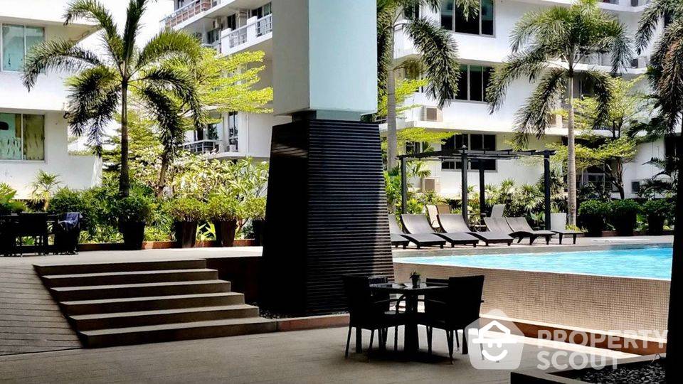 รูป คอนโด 2 นอน at Waterford Sukhumvit 50 Condominium ใกล้ BTS อ่อนนุช (ID 779814) - รูปที่ 19/27