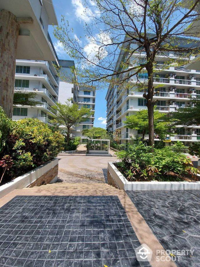 รูป คอนโด 2 นอน at Waterford Sukhumvit 50 Condominium ใกล้ BTS อ่อนนุช (ID 779814) - รูปที่ 22/27