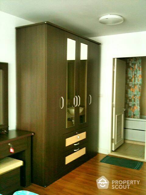 picture 1-BR Condo at The Clover Thonglor Residence near BTS Thong Lor (ID 515185) - 9/10