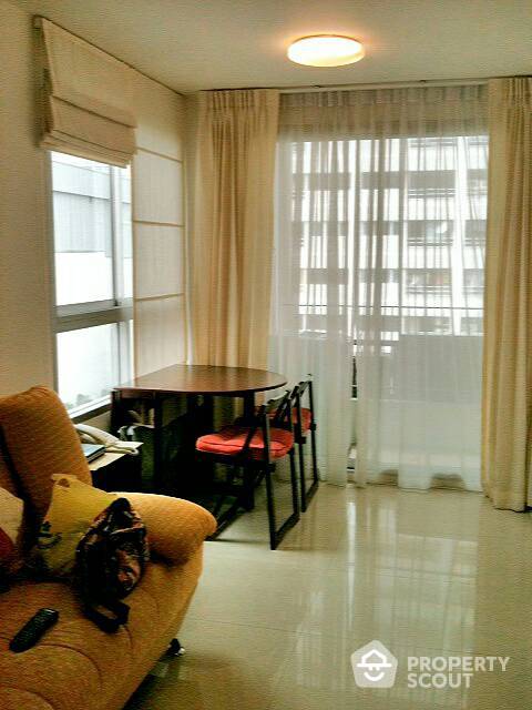 picture 1-BR Condo at The Clover Thonglor Residence near BTS Thong Lor (ID 515185) - 3/10