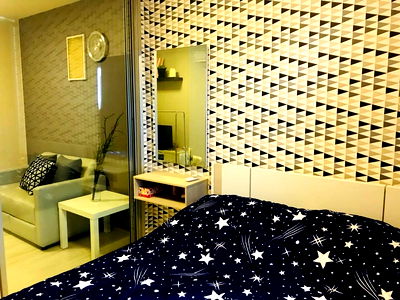 เช่าคอนโด MRT ศูนย์ราชการนนทบุรี : 🔴รับฝาก-ขาย เช่าคอนโดนนทบุรี🐲🔴Aspire Rattanathibet 2