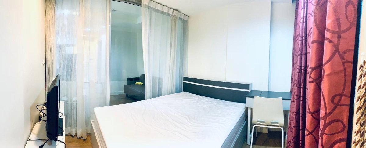picture For Rent The Kris7 Ratchada 17 - 2/11