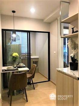 picture 1-BR Condo at The Tree Onnuch Station near BTS On Nut (ID 89083) - 5/7