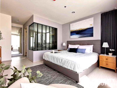 Condos for rent : 2-BR Condo at Rhythm Sukhumvit 42 near BTS Ekkamai (ID 1231249)