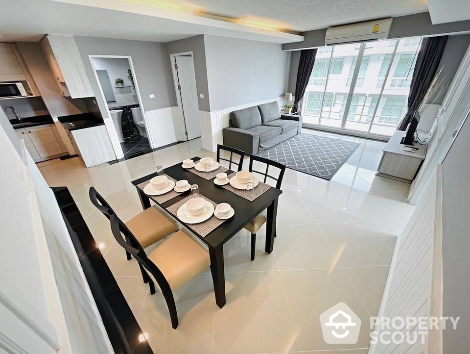 รูป คอนโด 2 นอน at Waterford Sukhumvit 50 Condominium ใกล้ BTS อ่อนนุช (ID 779814) - รูปที่ 2/27