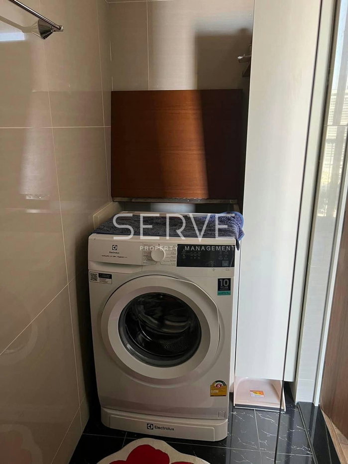 รูป Rent & Sale 2 Bed Unit Good Location Close To BTS Phrom Phong-Park 24 (พาร์ค 24) - รูปที่ 8/9