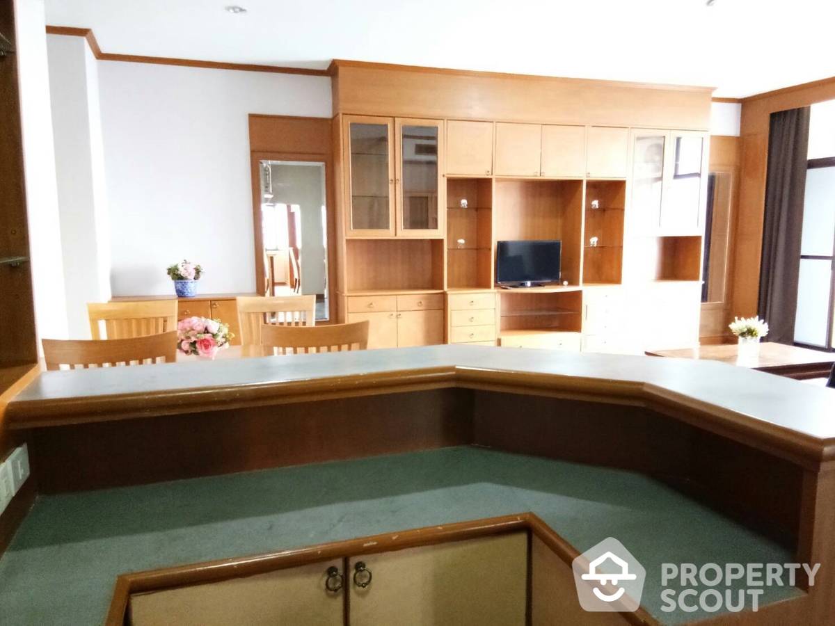 รูป คอนโด 2 นอน วิวดี at The Waterford Park Sukhumvit 53 Condominium ใกล้ BTS ทองหล่อ (ID 883726) - รูปที่ 3/5