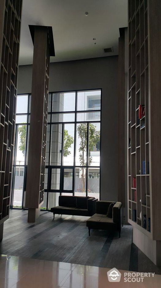 รูป คอนโด 2 นอน ชั้นสูง at The Capital Eakamai-Thonglor ใกล้ ARL รามคำแหง (ID 392925) - รูปที่ 2/22