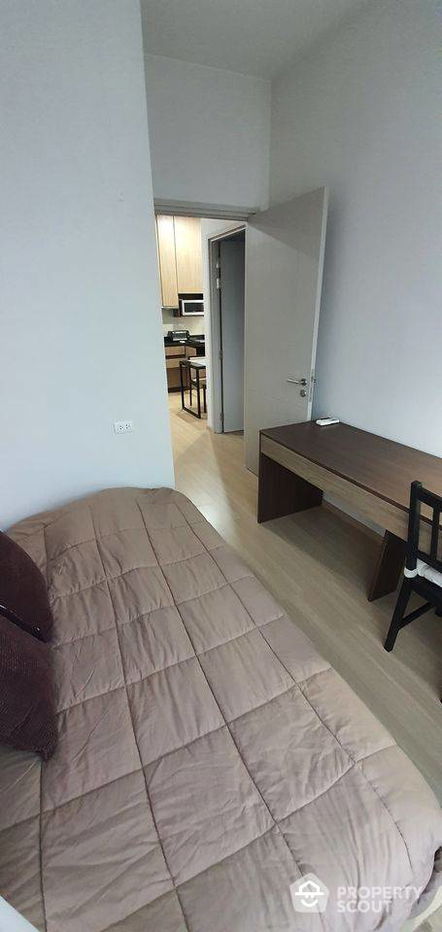 รูป คอนโด 2 นอน ชั้นสูง at The Capital Eakamai-Thonglor ใกล้ ARL รามคำแหง (ID 392925) - รูปที่ 11/22