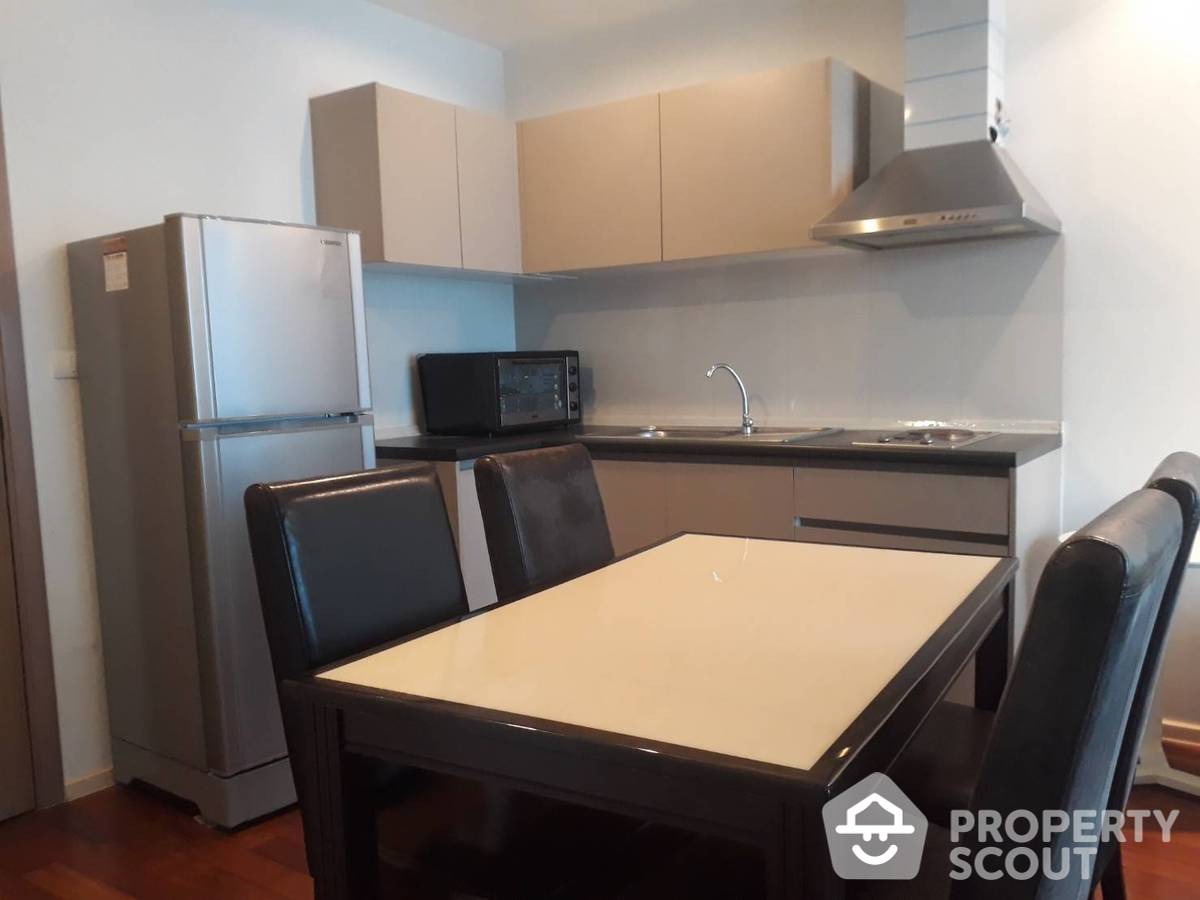 picture 1-BR Condo at Siri On 8 Sukhumvit 8 near BTS Nana (ID 886791) - 7/7