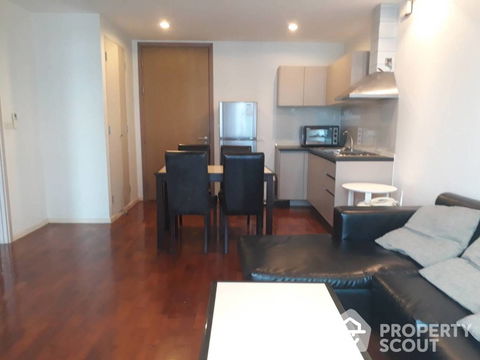 1-BR Condo at Siri On 8 Sukhumvit 8 near BTS Nana (ID 886791)