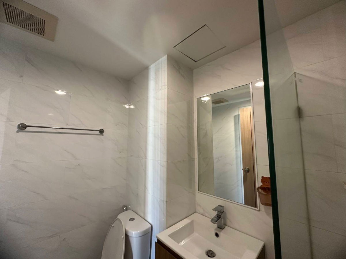 picture Condo For Rent!!The Excel Udomsuk - 4/9
