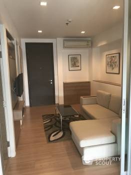 คอนโด 1-ห้องนอน ที่ ริธึ่ม พหล-อารีย์ ใกล้ BTS สะพานควาย (ID 862099)