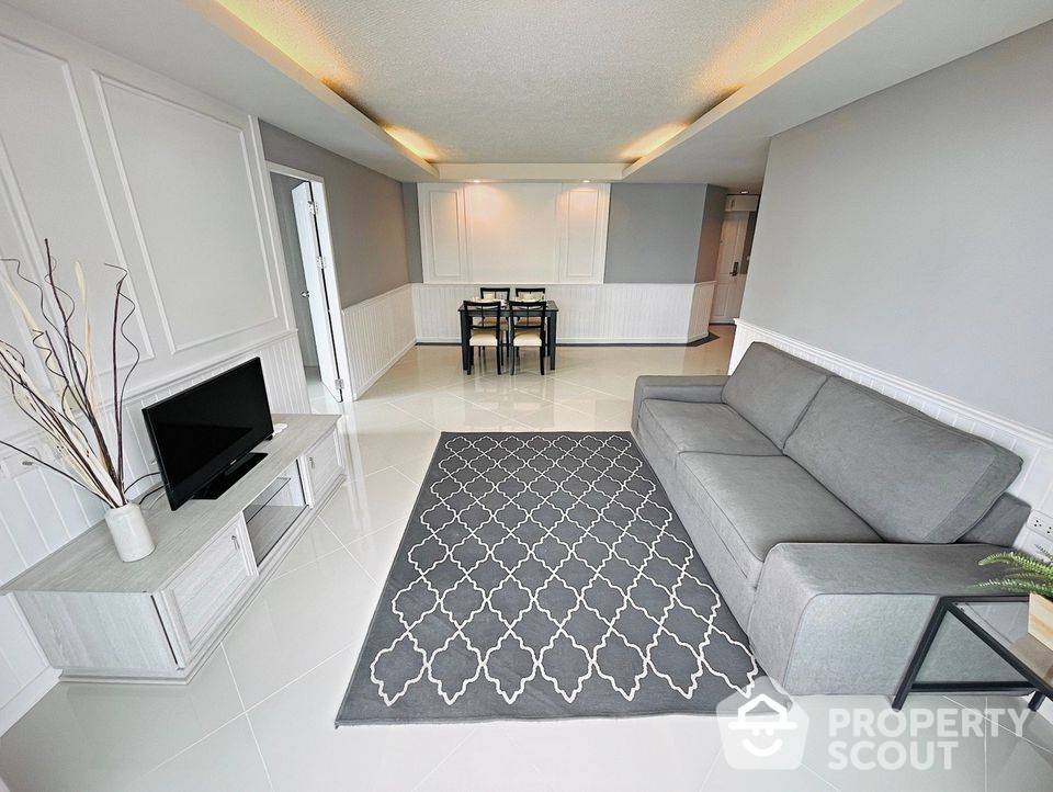 รูป คอนโด 2 นอน at Waterford Sukhumvit 50 Condominium ใกล้ BTS อ่อนนุช (ID 779814) - รูปที่ 4/27