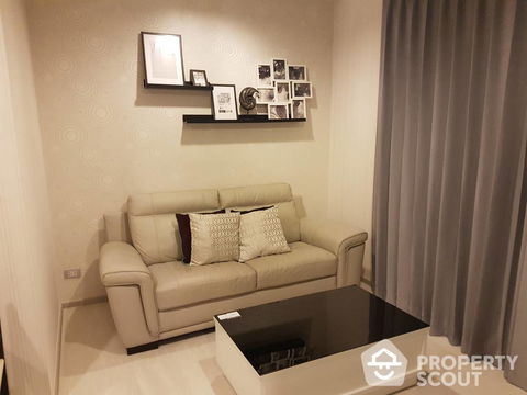 1-BR Condo at Rhythm Sukhumvit 36-38 near BTS Thong Lor (ID 511668)