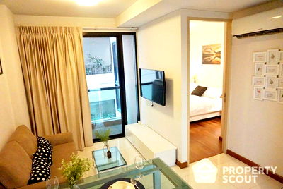 Condos for rent : 1-BR Condo at Le Cote Thonglor 8 Condominium near BTS Thong Lor (ID 564608)