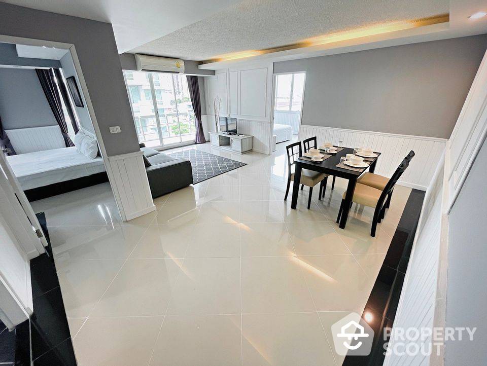 รูป คอนโด 2 นอน at Waterford Sukhumvit 50 Condominium ใกล้ BTS อ่อนนุช (ID 779814) - รูปที่ 13/27