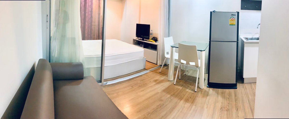 picture For Rent The Kris7 Ratchada 17 - 5/11