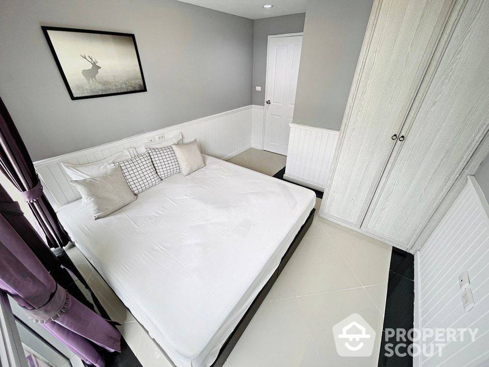 รูป คอนโด 2 นอน at Waterford Sukhumvit 50 Condominium ใกล้ BTS อ่อนนุช (ID 779814) - รูปที่ 3/27