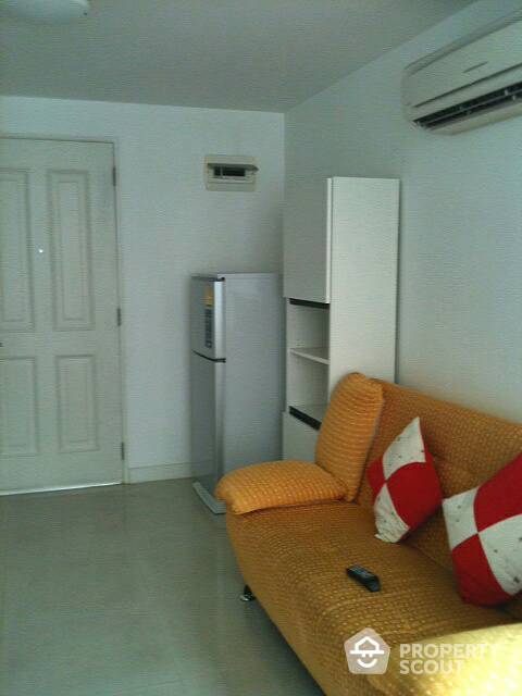 picture 1-BR Condo at The Clover Thonglor Residence near BTS Thong Lor (ID 515185) - 2/10