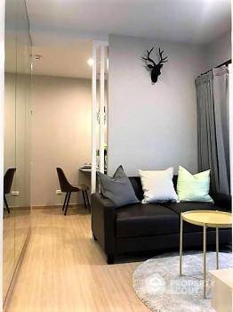 picture 1-BR Condo at The Tree Onnuch Station near BTS On Nut (ID 89083) - 3/7