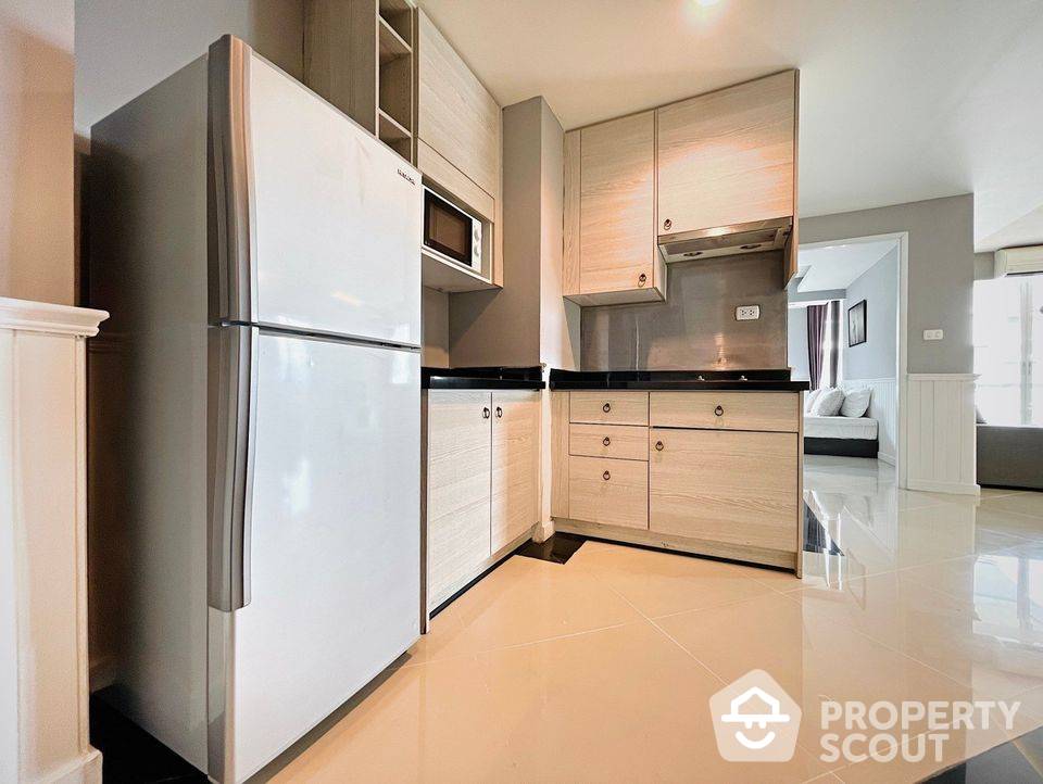 รูป คอนโด 2 นอน at Waterford Sukhumvit 50 Condominium ใกล้ BTS อ่อนนุช (ID 779814) - รูปที่ 11/27