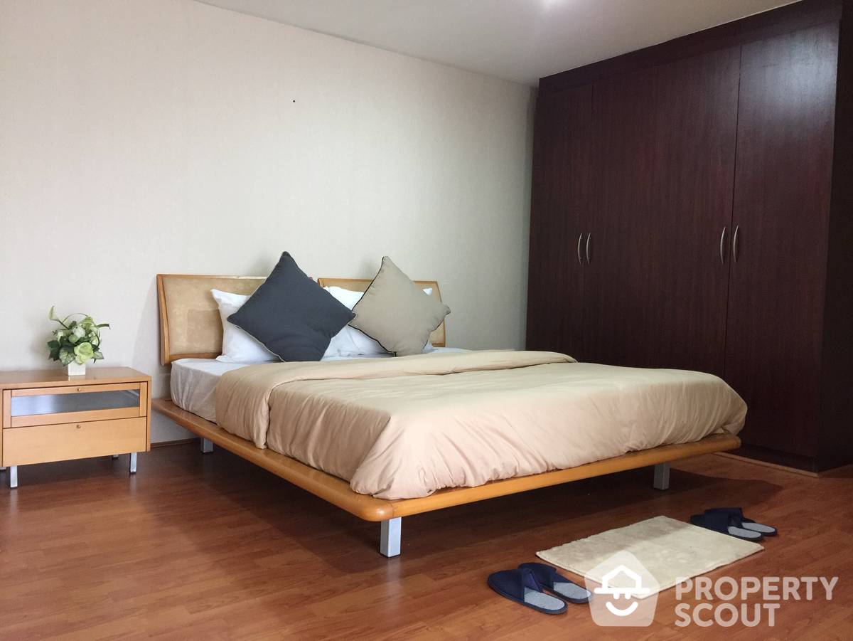 picture 2-BR Condo at The Waterford Park Sukhumvit 53 Condominium near BTS Thong Lor (ID 883727) - 7/7