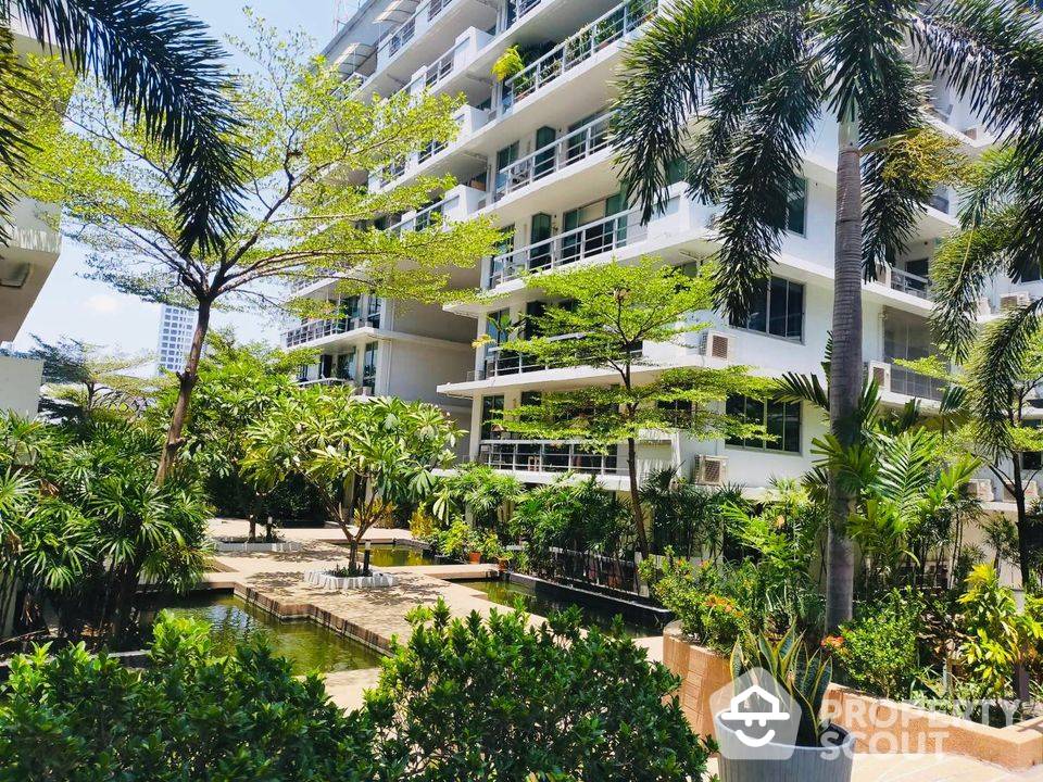 รูป คอนโด 2 นอน at Waterford Sukhumvit 50 Condominium ใกล้ BTS อ่อนนุช (ID 779814) - รูปที่ 27/27