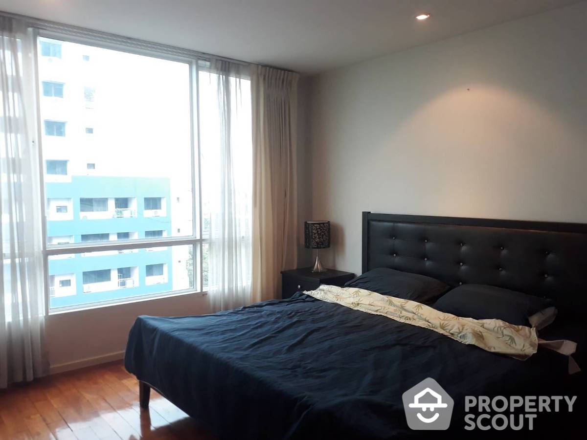 picture 1-BR Condo at Siri On 8 Sukhumvit 8 near BTS Nana (ID 886791) - 3/7