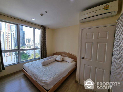 คอนโด 1-ห้องนอน ที่ ไลฟ์ แอท สาทร 10 ใกล้ BTS ช่องนนทรี (ID 825129)