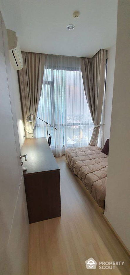 รูป คอนโด 2 นอน ชั้นสูง at The Capital Eakamai-Thonglor ใกล้ ARL รามคำแหง (ID 392925) - รูปที่ 4/22