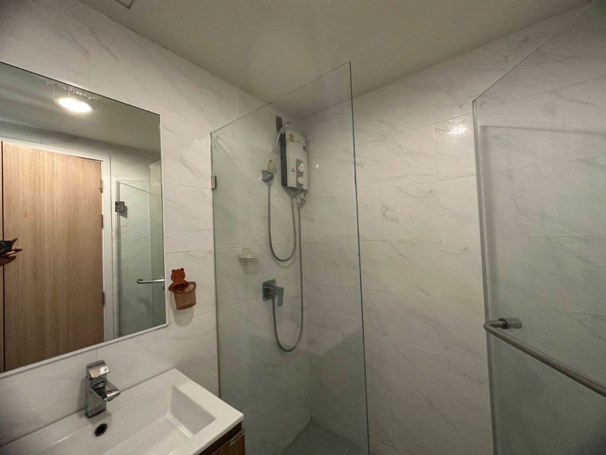 picture Condo For Rent!!The Excel Udomsuk - 8/9