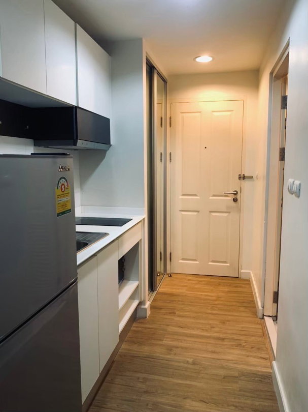 picture For Rent The Kris7 Ratchada 17 - 6/11