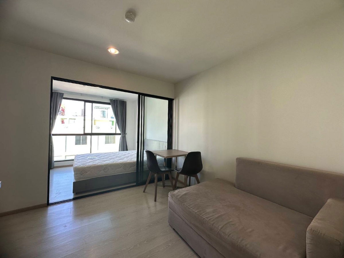 picture Condo For Rent!!The Excel Udomsuk - 2/9