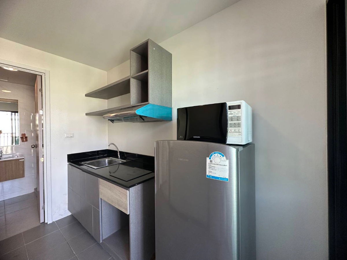 picture Condo For Rent!!The Excel Udomsuk - 9/9