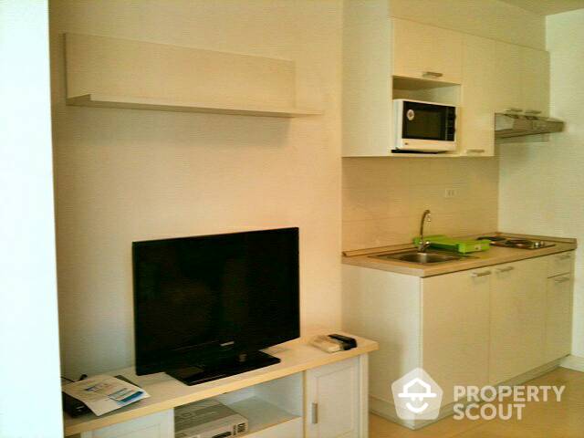 picture 1-BR Condo at The Clover Thonglor Residence near BTS Thong Lor (ID 515185) - 6/10
