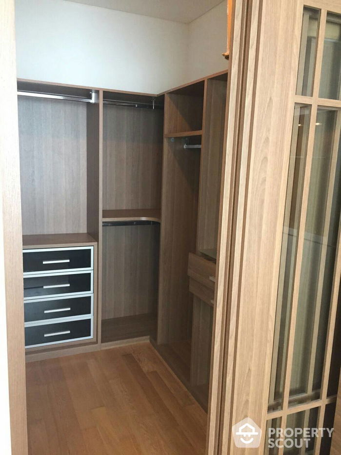 รูป คอนโด 1 นอน at Villa Sathorn ใกล้ BTS กรุงธนบุรี (ID 509093) - รูปที่ 3/5