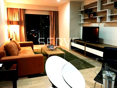 ขายคอนโด : 3 Beds with Bathtub Super High Fl. 30+ Nice View Perfect Location BTS Thong Lo / Rent & Sale-Noble Remix