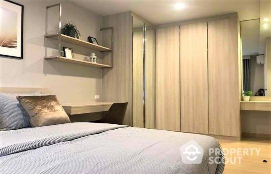 picture 1-BR Condo at The Tree Onnuch Station near BTS On Nut (ID 89083) - 2/7