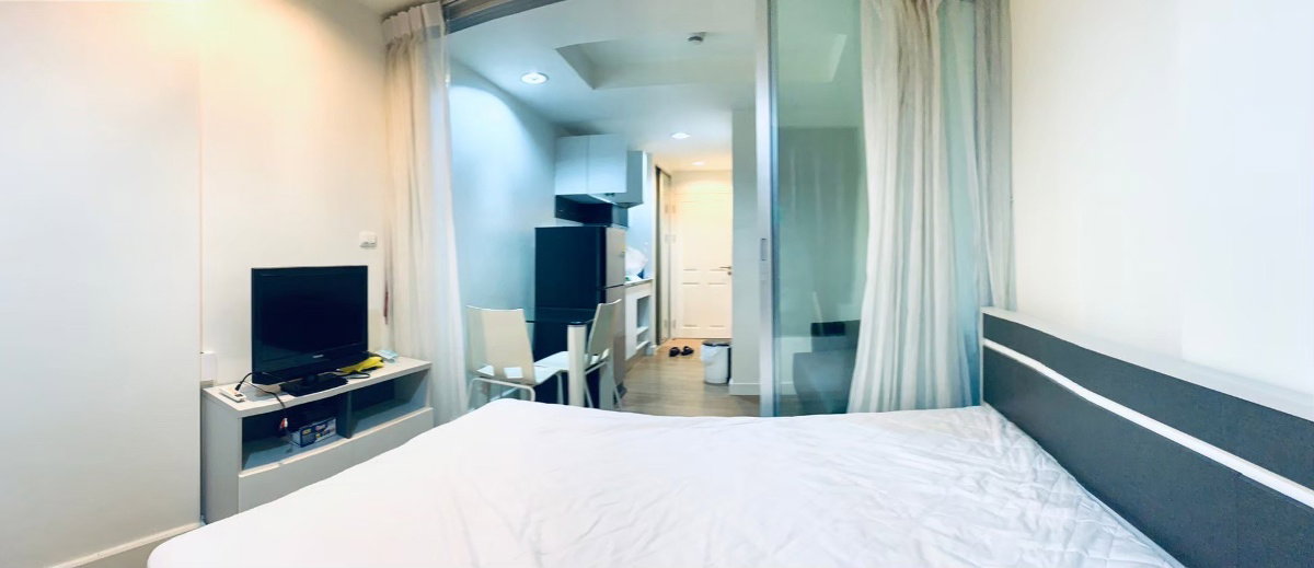 picture For Rent The Kris7 Ratchada 17 - 4/11