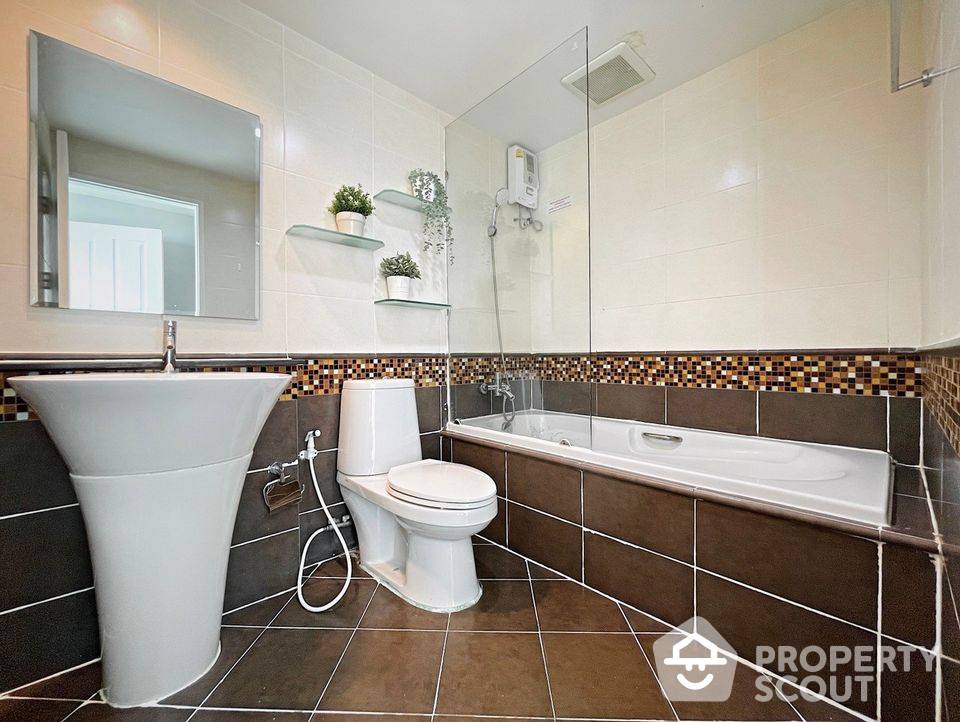 รูป คอนโด 2 นอน at Waterford Sukhumvit 50 Condominium ใกล้ BTS อ่อนนุช (ID 779814) - รูปที่ 10/27