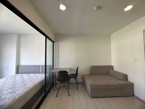 Condo For Rent!!The Excel Udomsuk