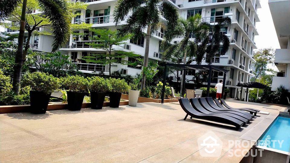 รูป คอนโด 2 นอน at Waterford Sukhumvit 50 Condominium ใกล้ BTS อ่อนนุช (ID 779814) - รูปที่ 20/27