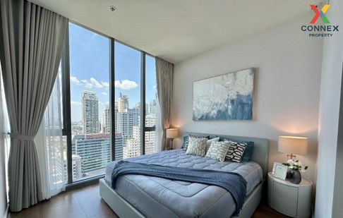 🔥🔥🔥 For Rent Condo , Kraam Sukhumvit 26 , BTS-Phrom Phong , Khlong Tan , Khlong Toei , Bangkok , CX-84794 ✅ Live chat with us ADD LINE @connexproperty ✅ 🔥🔥🔥