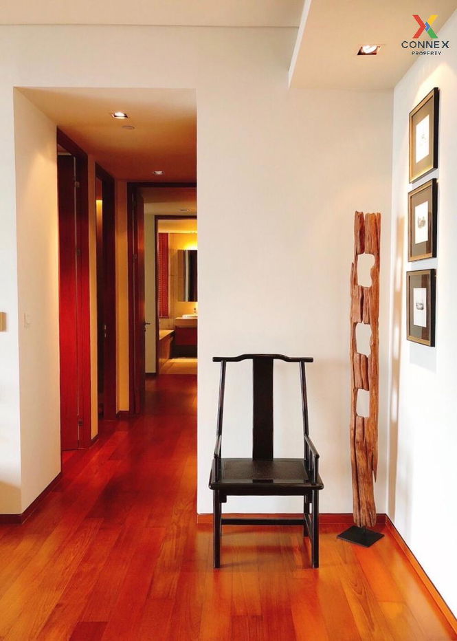 picture FOR RENT condo , The Sukhothai Residences , MRT-Lumphini , Thungmahamek , Sa Thon , Bangkok , CX-32830 ✅ Live chat with us ADD LINE @connexproperty ✅  - 11/12